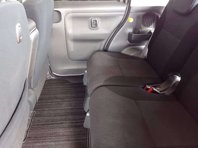 DAIHATSU MOVE CANBUS 2021 Image 31