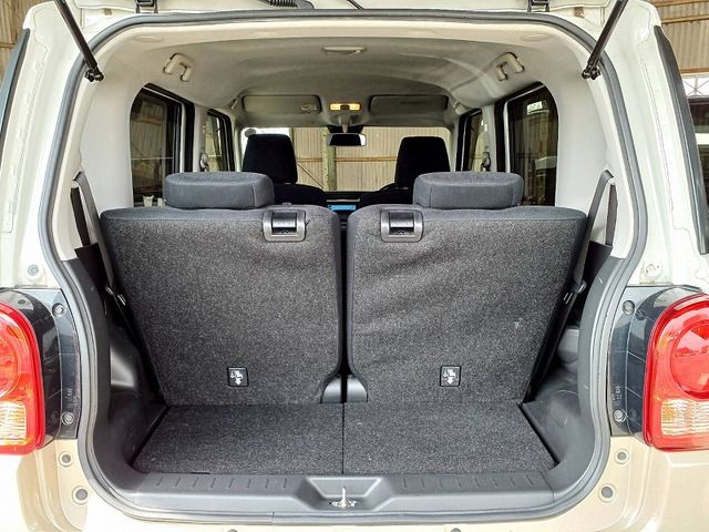 DAIHATSU MOVE CANBUS 2021 Image 31