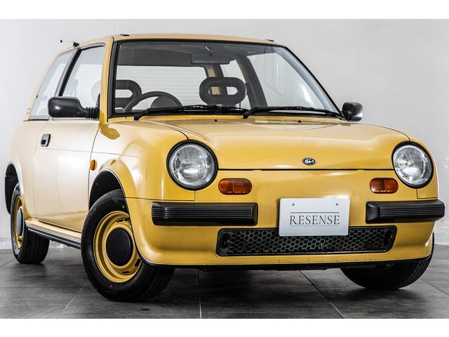 NISSAN BE-1 1987 Image 31