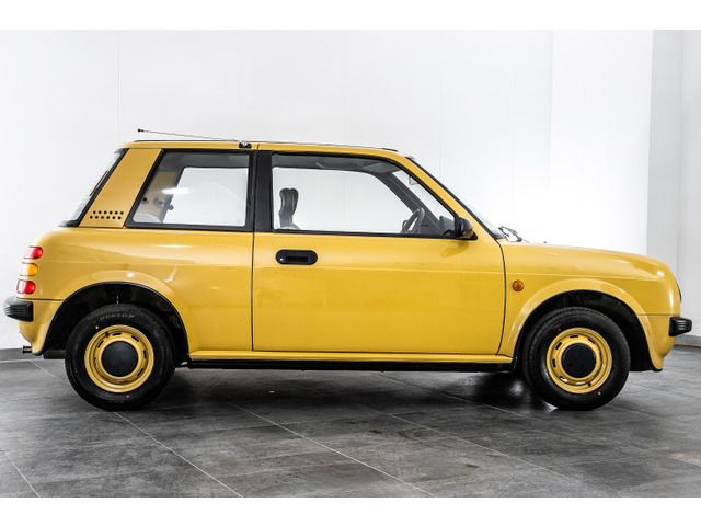 NISSAN BE-1 1987 Image 31