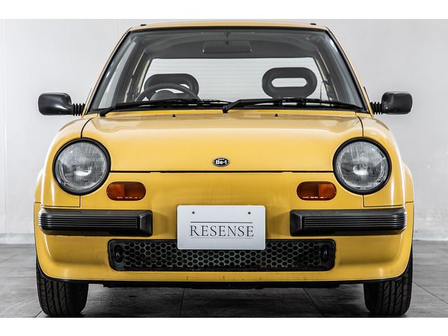 NISSAN BE-1 1987 Image 31