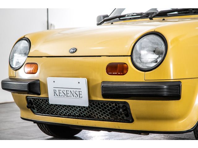 NISSAN BE-1 1987 Image 31