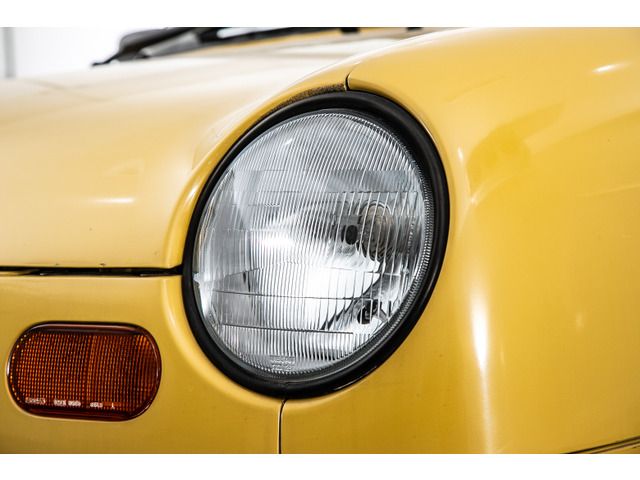 NISSAN BE-1 1987 Image 31