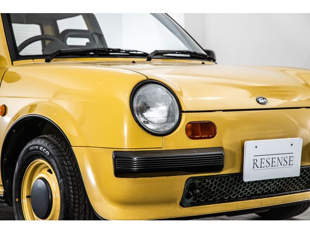 NISSAN BE-1 1987 Image 31
