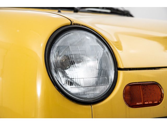 NISSAN BE-1 1987 Image 31