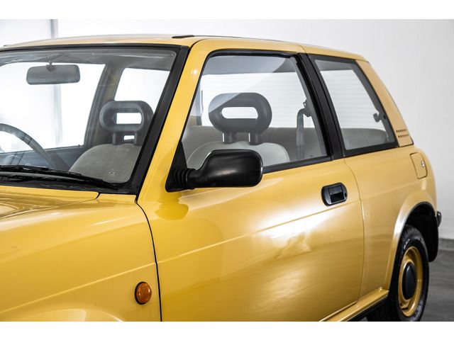 NISSAN BE-1 1987 Image 31