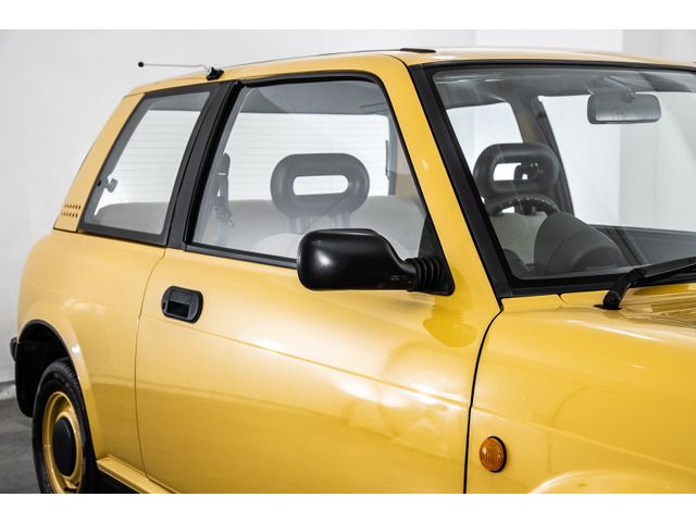 NISSAN BE-1 1987 Image 31