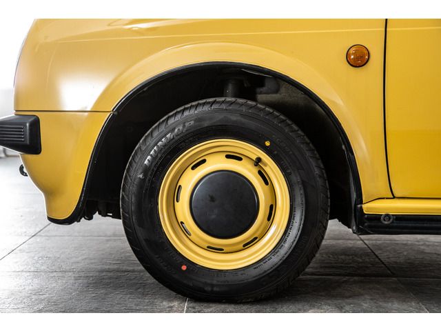 NISSAN BE-1 1987 Image 31