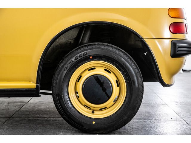 NISSAN BE-1 1987 Image 31