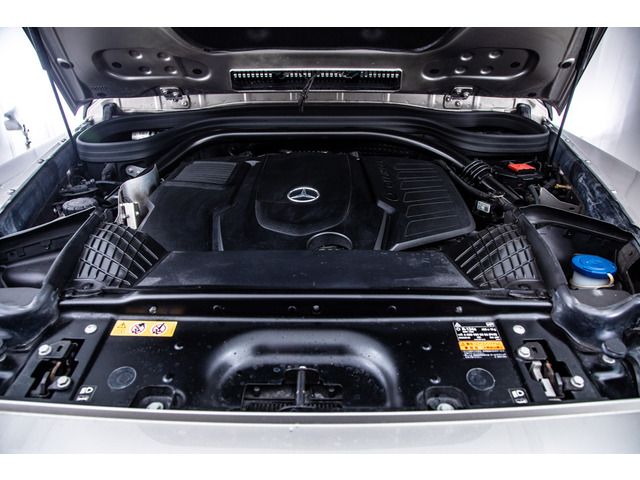 MERCEDES BENZ G CLAS 2019 Image 31