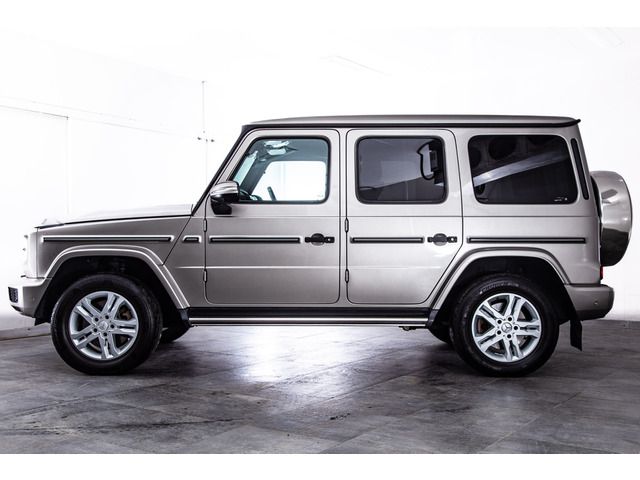 MERCEDES BENZ G CLAS 2019 Image 31