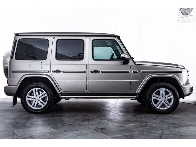 MERCEDES BENZ G CLAS 2019 Image 31