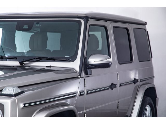 MERCEDES BENZ G CLAS 2019 Image 31