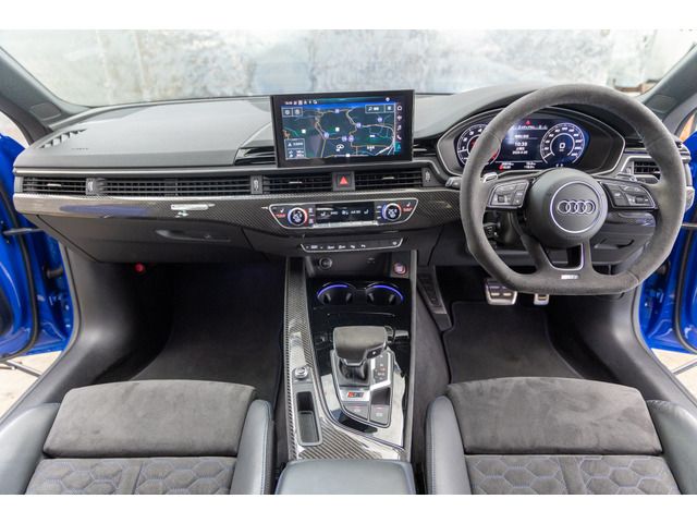 AUDI RS5 SPORTBACK 2021 Image 31