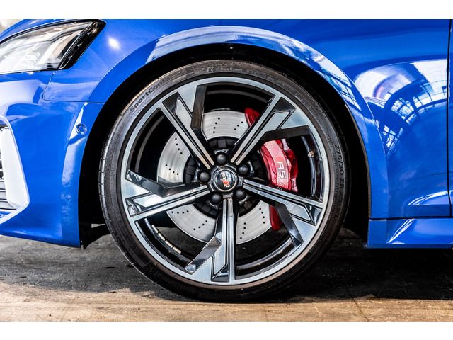 AUDI RS5 SPORTBACK 2021 Image 31