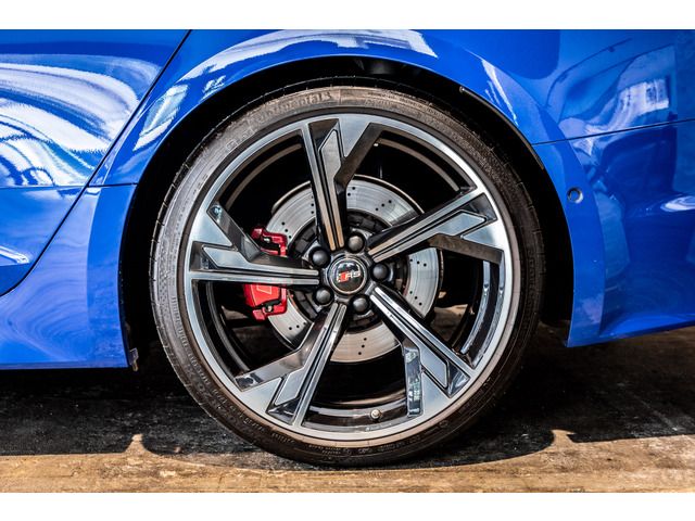 AUDI RS5 SPORTBACK 2021 Image 31