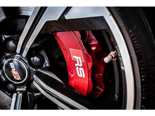 AUDI RS5 SPORTBACK 2021 Image 31