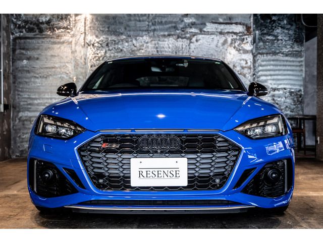 AUDI RS5 SPORTBACK 2021 Image 31