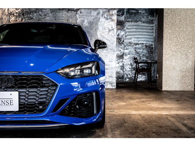 AUDI RS5 SPORTBACK 2021 Image 31