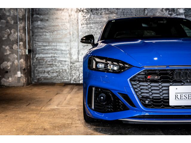 AUDI RS5 SPORTBACK 2021 Image 31