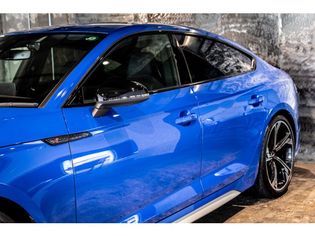 AUDI RS5 SPORTBACK 2021 Image 31