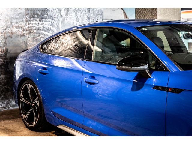 AUDI RS5 SPORTBACK 2021 Image 31