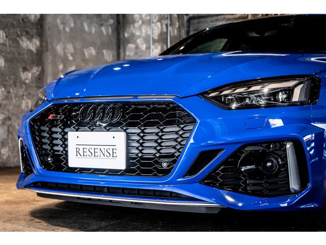 AUDI RS5 SPORTBACK 2021 Image 31