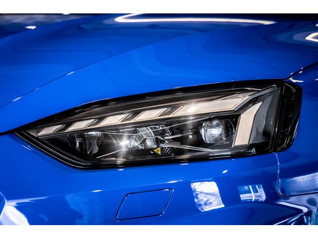 AUDI RS5 SPORTBACK 2021 Image 31