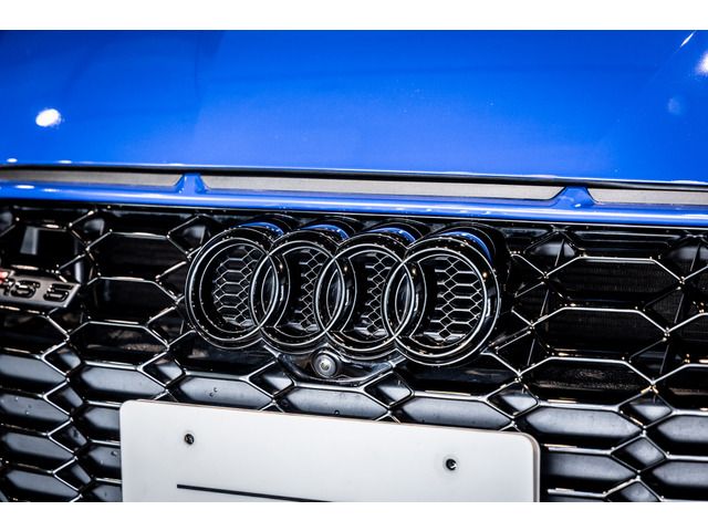 AUDI RS5 SPORTBACK 2021 Image 31