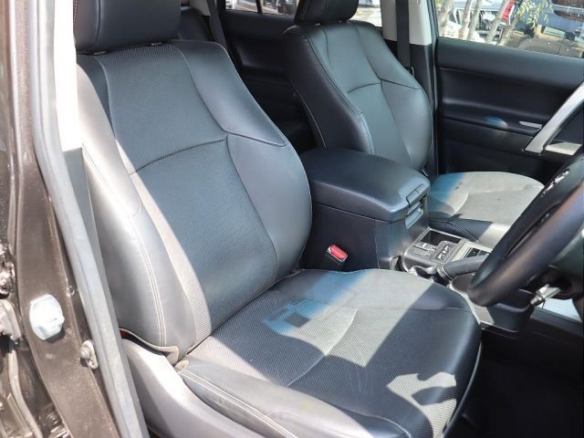 TOYOTA LANDCRUISER PRADO 2020 Image 31