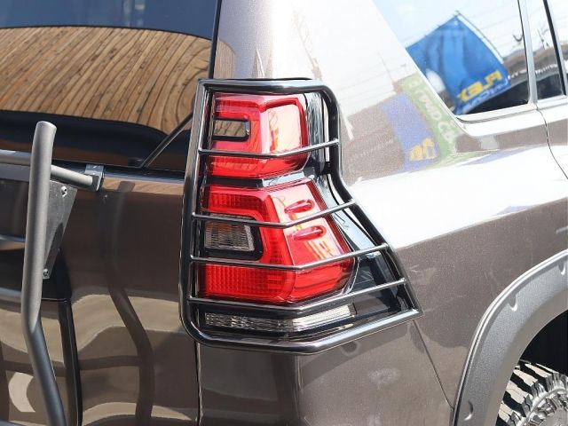 TOYOTA LANDCRUISER PRADO 2020 Image 31