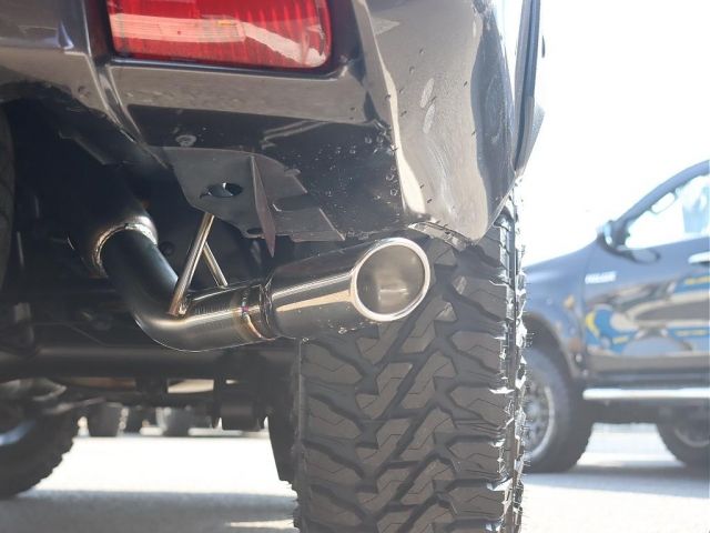 TOYOTA LANDCRUISER PRADO 2020 Image 31