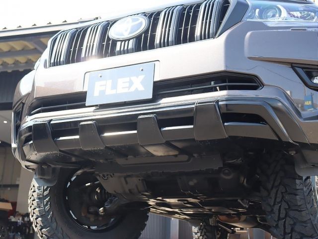 TOYOTA LANDCRUISER PRADO 2020 Image 31