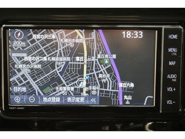 TOYOTA HILUX 4WD 2021 Image 31