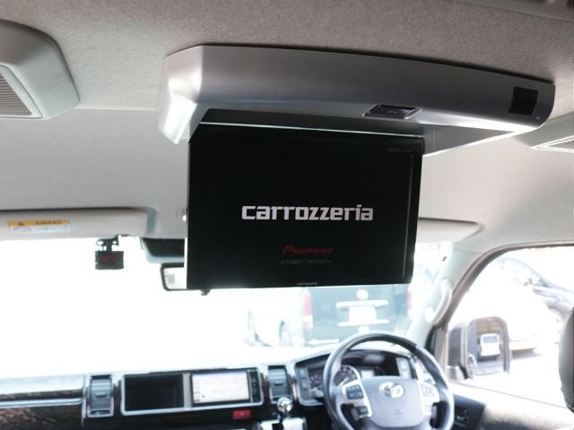 TOYOTA HIACE WAGON 2021 Image 31