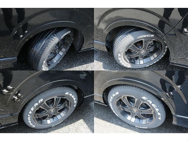 TOYOTA HIACE WAGON 2021 Image 31