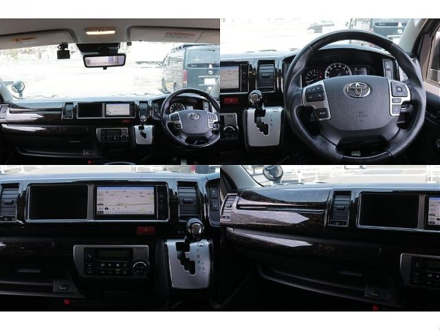 TOYOTA HIACE WAGON 2021 Image 31