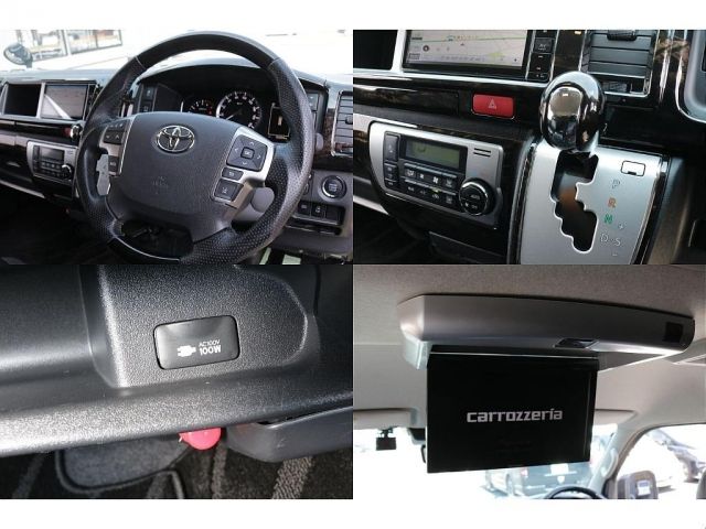 TOYOTA HIACE WAGON 2021 Image 31