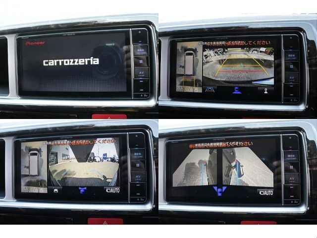 TOYOTA HIACE WAGON 2021 Image 31