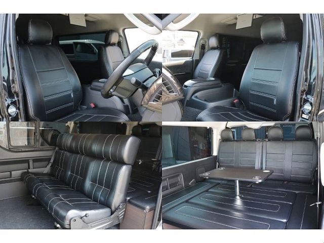 TOYOTA HIACE WAGON 2021 Image 31