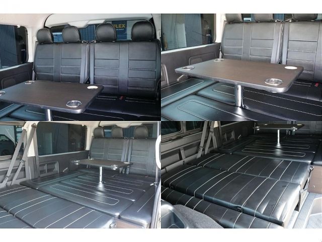 TOYOTA HIACE WAGON 2021 Image 31