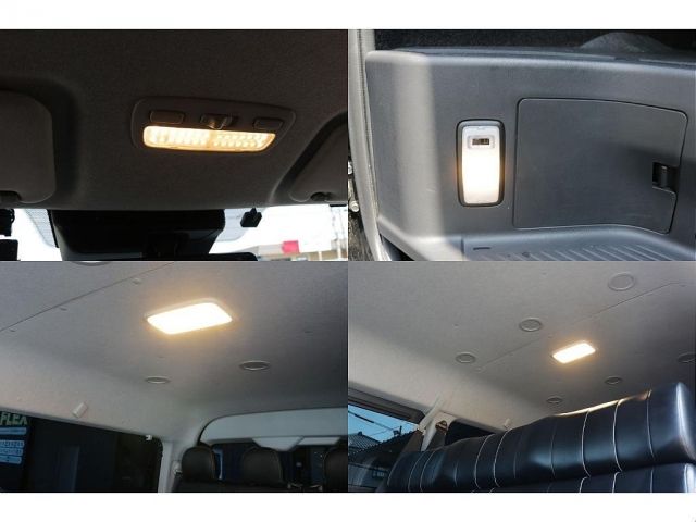 TOYOTA HIACE WAGON 2021 Image 31