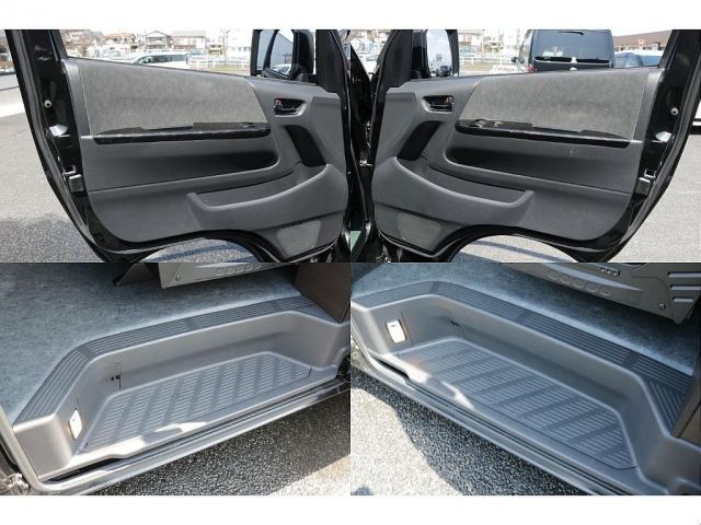 TOYOTA HIACE WAGON 2021 Image 31