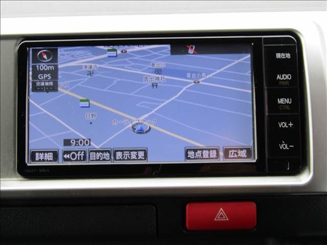 TOYOTA HIACE WAGON 2015 Image 31