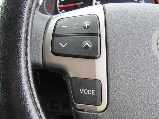 TOYOTA HIACE WAGON 2015 Image 31