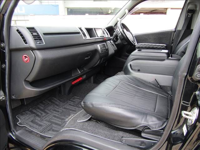 TOYOTA HIACE WAGON 2015 Image 31