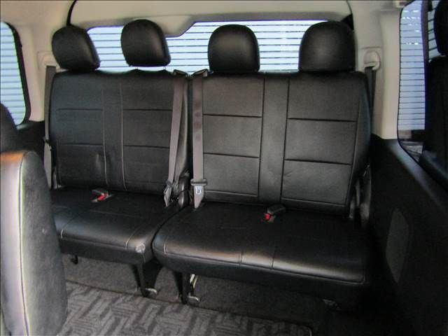 TOYOTA HIACE WAGON 2015 Image 31