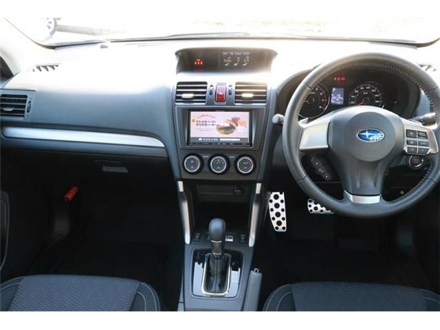 SUBARU FORESTER 2014 Image 31