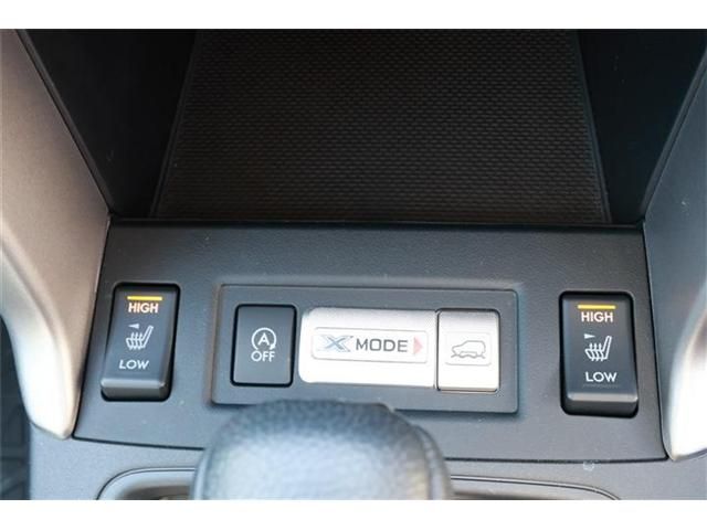 SUBARU FORESTER 2014 Image 31