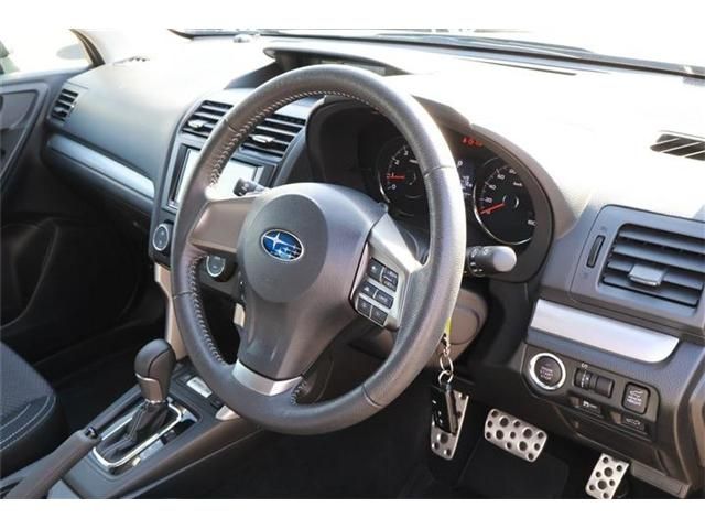 SUBARU FORESTER 2014 Image 31